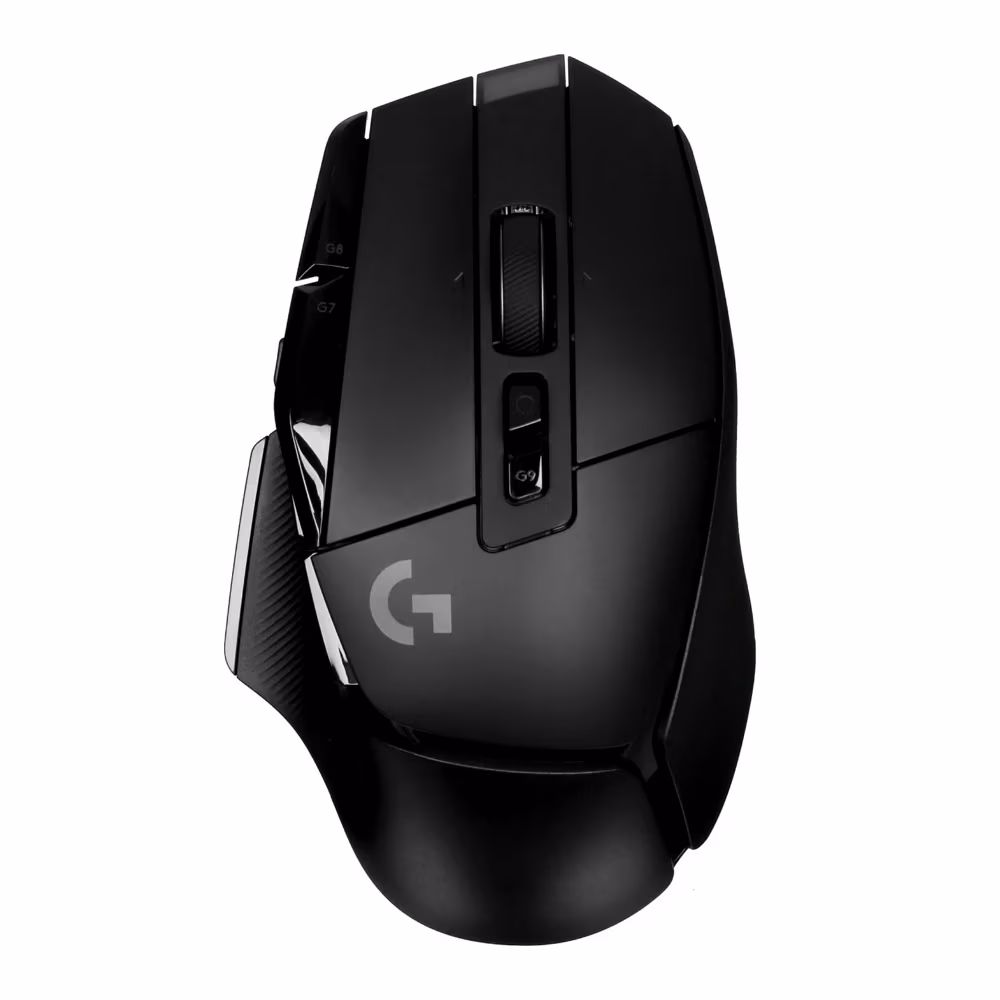 Беспроводная мышь Logitech G502 X Lightspeed 